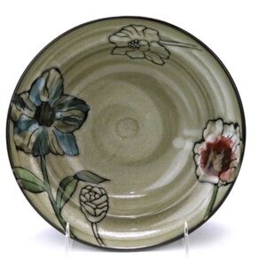 Harker by Pfaltzgraff Round Vegetable Bowl~NEW!